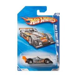 Mattel Canada Inc. Hot Wheels Basic Car Assorted Single Pack Outlet