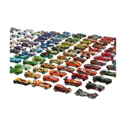 Mattel Canada Inc. Hot Wheels Basic Car Assorted Single Pack Outlet