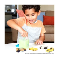 Mattel Canada Inc. Hot Wheels Color Reveal Clearance