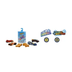 Mattel Canada Inc. Hot Wheels Color Reveal Clearance