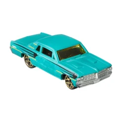Mattel Canada Inc. Hot Wheels Color Shifter Assorted Single Pack Best