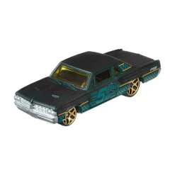 Mattel Canada Inc. Hot Wheels Color Shifter Assorted Single Pack Best
