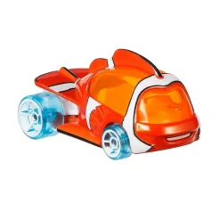 Hot Wheels Disney 100 Diecast Character Car Assorted New