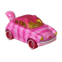 Hot Wheels Disney 100 Diecast Character Car Assorted New