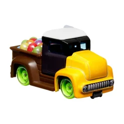 Hot Wheels Disney 100 Diecast Character Car Assorted New