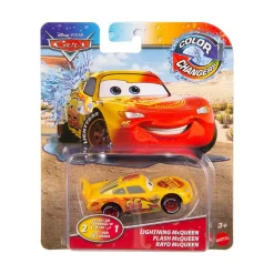 Mattel Canada Inc. Hot Wheels Disney Cars Colour Change Assorted Outlet
