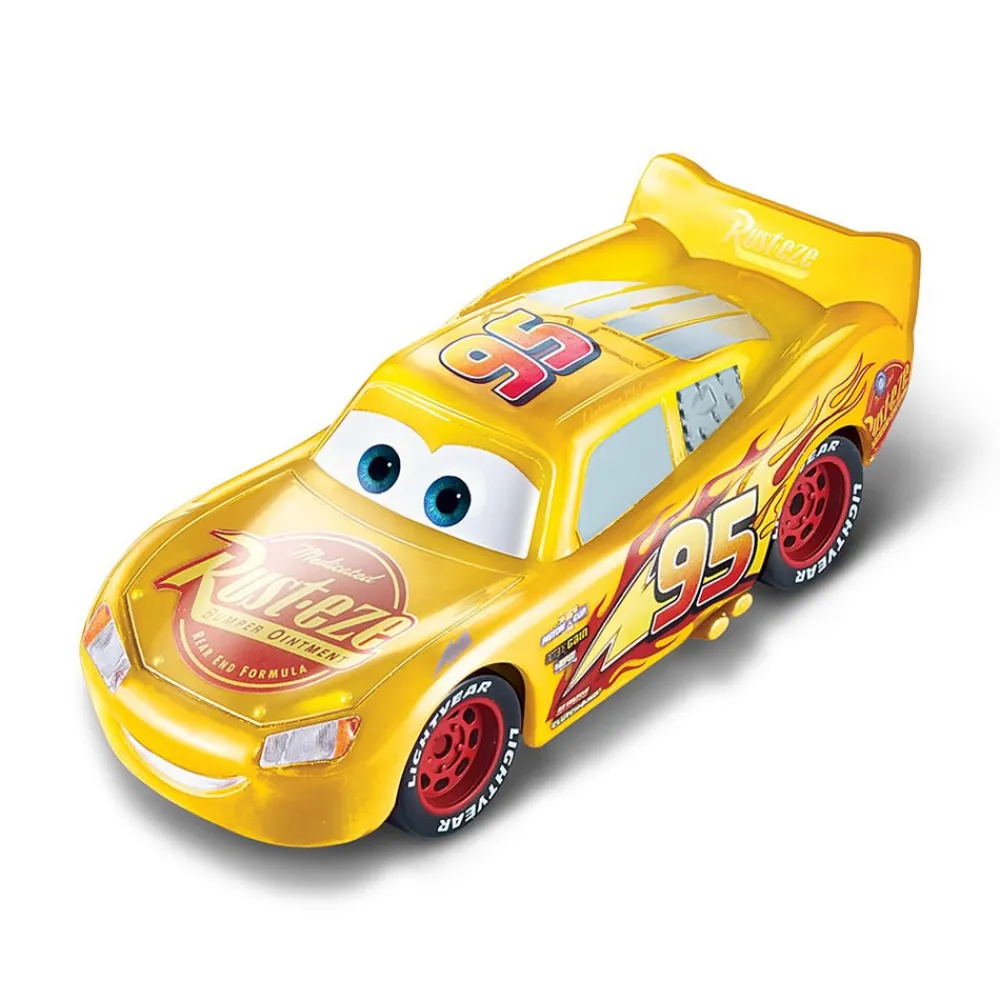 Mattel Canada Inc. Hot Wheels Disney Cars Colour Change Assorted Outlet