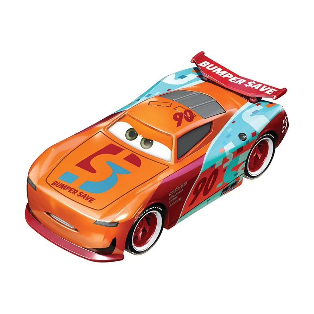Mattel Canada Inc. Hot Wheels Disney Cars Colour Change Assorted Outlet