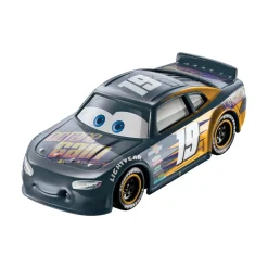 Mattel Canada Inc. Hot Wheels Disney Cars Colour Change Assorted Outlet