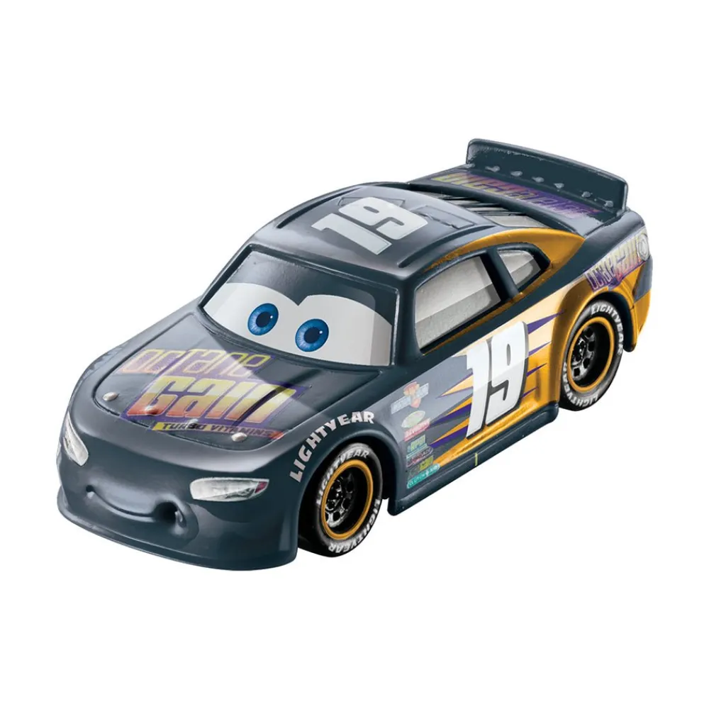 Mattel Canada Inc. Hot Wheels Disney Cars Colour Change Assorted Outlet