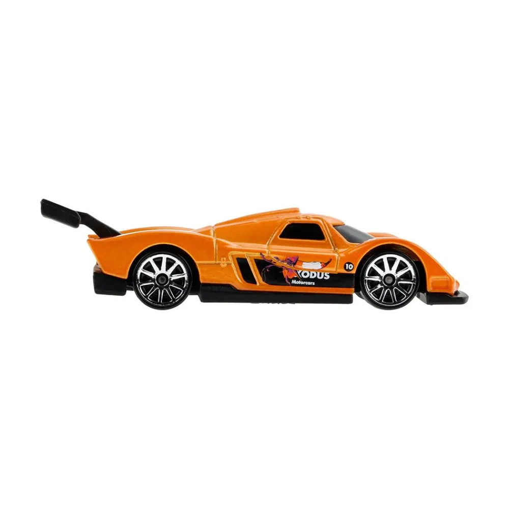 Hot Wheels Fast & Furious Spy Racers Assortment Discount