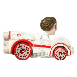 Mattel Canada Inc. Hot Wheels Leia, Blockade Runner Best
