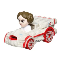 Mattel Canada Inc. Hot Wheels Leia, Blockade Runner Best
