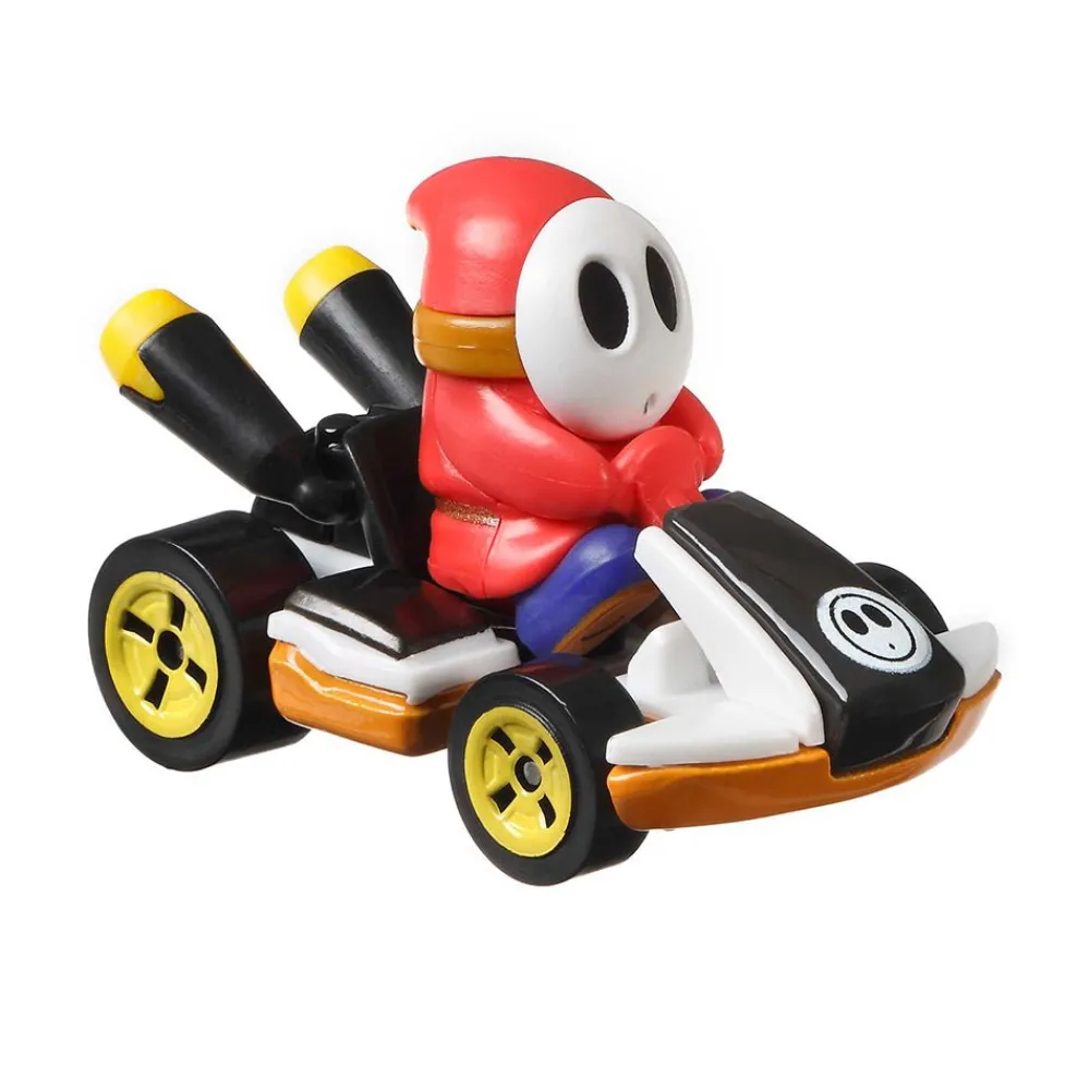 Mattel Canada Inc. Hot Wheels Mario Kart Assorted diecast New