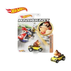 Mattel Canada Inc. Hot Wheels Mario Kart Assorted diecast New