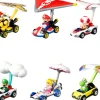 Mattel Canada Inc. Hot Wheels Mario Kart Gliders Assortment Discount