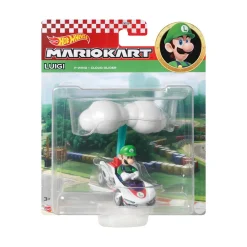 Mattel Canada Inc. Hot Wheels Mario Kart Gliders Assortment Discount