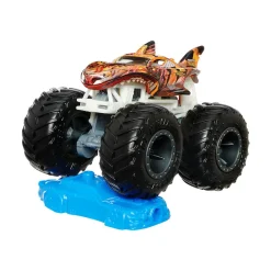 Mattel Canada Inc. Hot Wheels® Monster Trucks Clearance