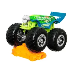Mattel Canada Inc. Hot Wheels® Monster Trucks Clearance