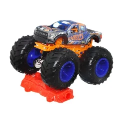 Mattel Canada Inc. Hot Wheels® Monster Trucks Clearance