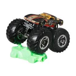 Mattel Canada Inc. Hot Wheels® Monster Trucks Clearance