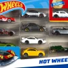 Hot Wheels ® 10-Pack Asst. New