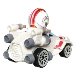 Mattel Canada Inc. Hot Wheels Pilot Luke, X-Wing Outlet