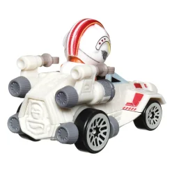 Mattel Canada Inc. Hot Wheels Pilot Luke, X-Wing Outlet