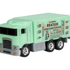 Hot Wheels Pop Culture Assortment Best