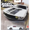 Hot Wheels Premium Ford Mustang Boss 302 New