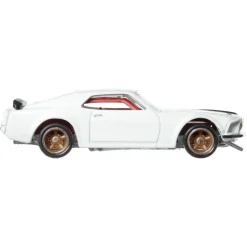 Hot Wheels Premium Ford Mustang Boss 302 New