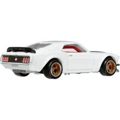Hot Wheels Premium Ford Mustang Boss 302 New
