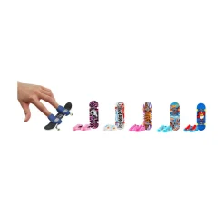 Hot Wheels Skate Single-Pack Assorted Discount