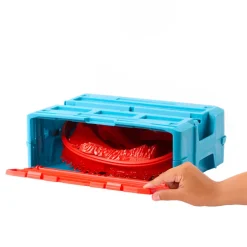 Mattel Canada Inc. Hot Wheels Track Builder Flame Stunt Pack Sale