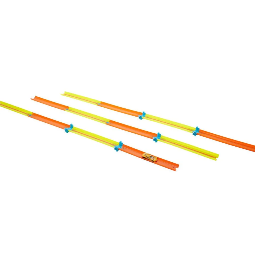Hot Wheels Track Builder Unlimited Fold Up Track Outlet