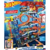 Hot Wheels ® Ultimate Garage Fashion