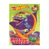 Simon & Schuster Canada Hot Wheels: Unleash the Speed! Clearance