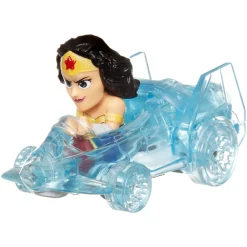 Hot Wheels Wonder Woman, Invisible Jet Sale