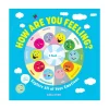 Hachette Book Group How Are You Feeling? Explore All of Your Emotions Online