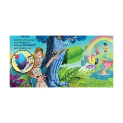 Raincoast Book Distr. Ltd. How to Catch a Garden Fairy A Springtime Adventure New
