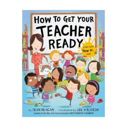 Mastermind Toys How to Get Your Teacher Ready Clearance