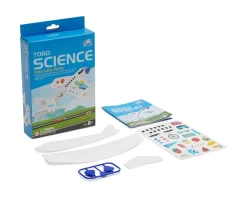 Motiva Technologies DBA PlaySTEAM USA Hula Loop Plane New