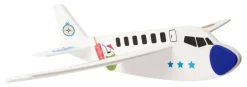 Motiva Technologies DBA PlaySTEAM USA Hula Loop Plane New