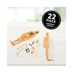 Abacus Brands, Inc. Human Body! VR Discovery Gift Box with DK Book Outlet