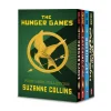 Mastermind Toys Hunger Games 4-Book Paperback Box Set New