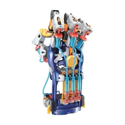 Unicorn Enterprises Corp. Hydraulic Cyborg Hand Hot