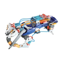 Unicorn Enterprises Corp. Hydraulic Cyborg Hand Hot