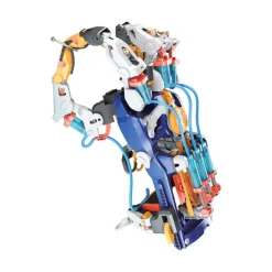 Unicorn Enterprises Corp. Hydraulic Cyborg Hand Hot