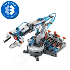 Unicorn Enterprises Corp. Hydraulic Robot Arm Best