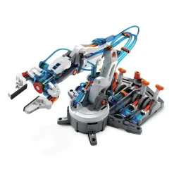 Unicorn Enterprises Corp. Hydraulic Robot Arm Best